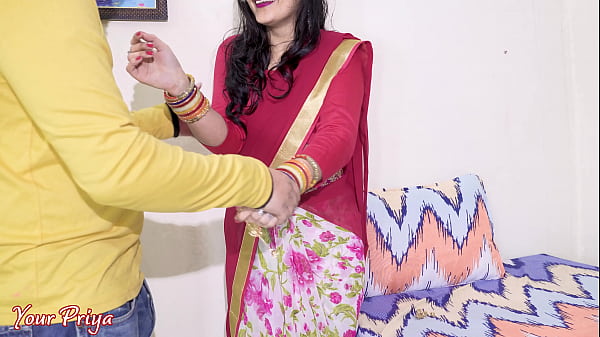 Desi Bhabhi Kontolnya Dimasukin Dalem Pantat Abis Ngegebang Dalem Mulut, Video Bokep Hindi.