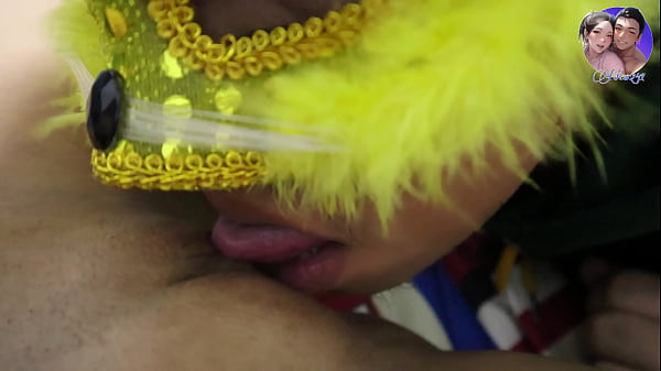 เลียหีจนฉี่แทบแตก เธอบอกหีเหม็นแต่ก็ยังซัดไม่เลิก Thai Amateur Pov