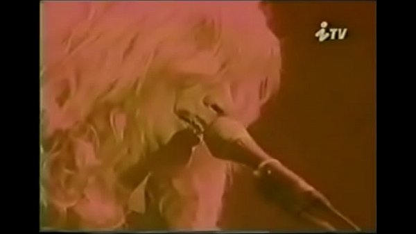 Konser Megadeth Di Korea Selatan 1998, Bikin Suasana Makin Panas Dan Basah