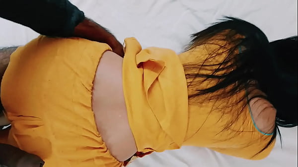 Desi Chachi Lagi Digebukin Kontol Keras Sampe Meraung-raung