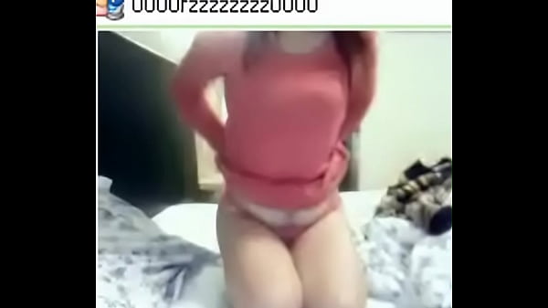 Nonton Cewek Cina Abg 18 Tahun Bugil Depan Webcam, Basah Dan Siap Digoyang.