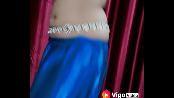 Gadis Vigo India, Siap Digoyang Sampai Habis!