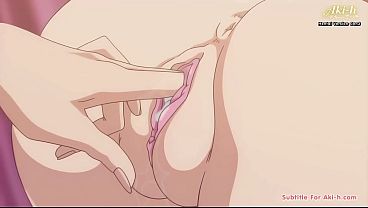 Hentai Jepang, Cewek Mesum Saling Jilat, Plus Kontol Palsu Bikin Makin Liar