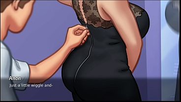 Semua Berubah Setelah Tersenyum Begitu, Ibu Tiri Itu Bikin Ngilu (18+)