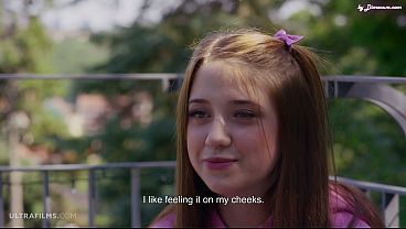 Tribut Penuh Nafsu Untuk Alita Angel (leah Maus) – Bokep Remaja Rusia Paling Hot Versi Dimecum