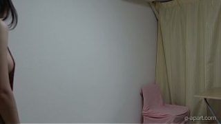 Mandi Dan Ganti Baju, Cewek Jepang Cantik Dengan Toket Montok Dan Memek Bulu Lebat Buka Baju Cina, Mandi Terus Pakai Lingerie.