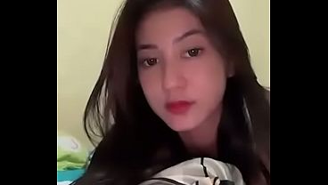 Cewek Indonesia Live Ig, Goyang Hot Bikin Crot.