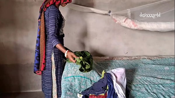 Devar Bhabhi Ko Chodte Hue Cream Nikal Diya, Real Roleplay Sex Video Hindi Audio Mein.