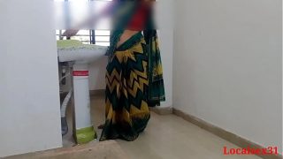Ibu Mertua India Lagi Ngewe, Video Resmi Dari Localsex31.
