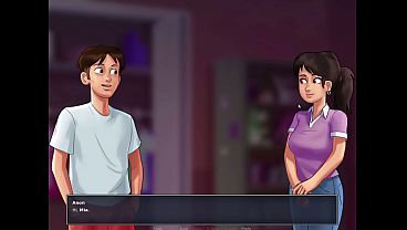 Semua Terasa Lebih Panas Di Sekitar Ibu Tiri (18+), Bikin Ngilu