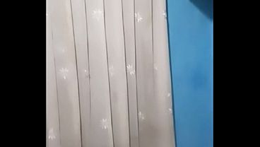 Vcs Sama Selingkuh Pas Suami Lagi Keluar, Enaknya Kebangetan