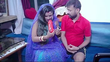 Nonton Video Pasangan India Desi Lagi Seru-seruan Main Hot, Bebas, Dan Penuh Nafsu!