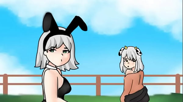 Gue Cuma Animator Doang, Jadi Gak Pake Model Beneran, Cuma Pake Cewek Anime Yang Bisa Bikin Lo Tegang.