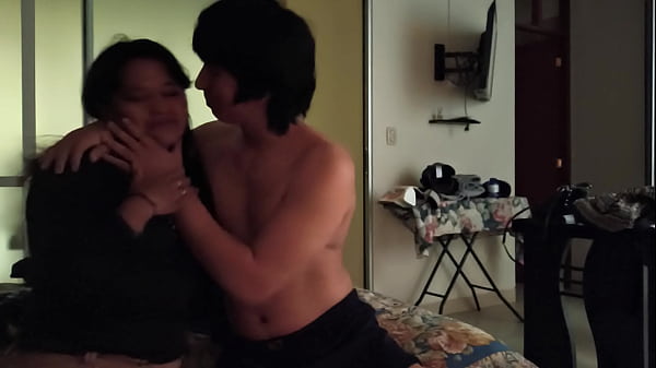 Aku Ngewek Sama Mertua Seharian, Nggak Berhenti-berhenti.