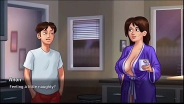 Semua Berubah Sejak Nge-bokep Bareng Ibu Tiri (18+)
