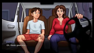 Ibu Tiriku Super Jeli, Sampai Kesalahan Kecil Sekali Pun Gak Pernah Lolos (18+)