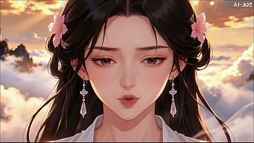 Cari Kakak Guru Buat Ngewe Bareng, Cewek Cantik Klasik China Bikin Lo Tegang Dan Gak Bisa Nolak. Episode 1 Bikinan Ai.