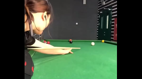 Pelatih Cewek Cina Hot, Bikin Kamu Ngaceng Terus