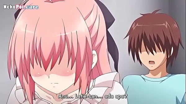Nonton Hsll Episode 04 Sub Indo, Bikin Mendingan!