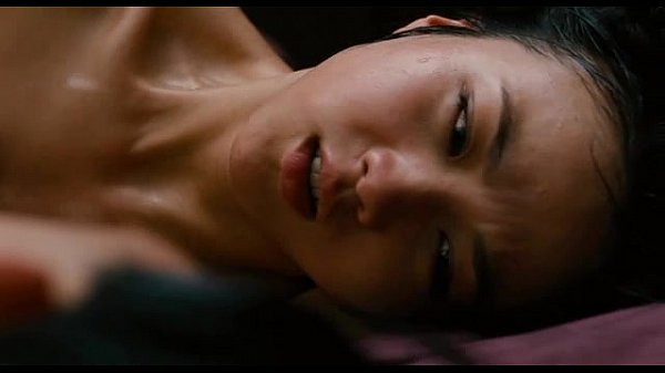 Cinta Cina Yang Panas (bagian 2) – Ngeres Banget