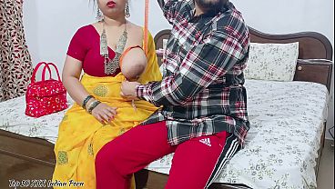 Penjahit Ngeseks Hot Wanita India Di Tokonya, Audio Video Hindi