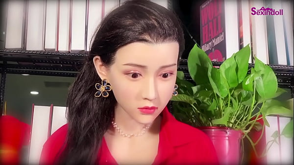 Industri Boneka Seks China Lagi Nge-boom, Boneka Tpe Jauh Lebih Hot & Bikin Nagih Dibanding Silikon – Sexindoll