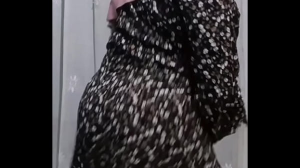 Bu Guru Hijab Viral Goyang Bugil Bikin Makin Nafsu