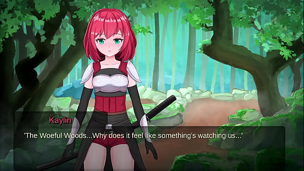 Gameplay Budak Lord: Alam Penjara #7 Elise Dan Dua Buah Apel Montoknya Yang Menggoda