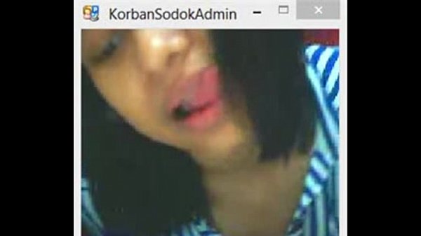 Camfrog Indonesia, Siap Digoyang Sama Korbanadmin, Bikin Basah Semua.