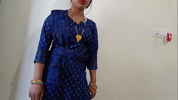 Desi Gaoan Ki Garam Maal Kamwali, Doggy Style Mein Chudai, Saaf Hindi Mein Aawaz