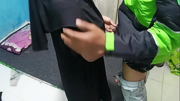 Prank Ajak Ojol Ngentot, Bikin Makin Greget