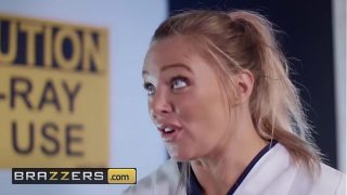 Petualangan Doktor – (bonnie Rotten, Danny D) – Kami Butuh Mani Sekarang – Brazzers