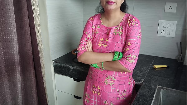 Ibu Tiri Seksi Hot Digenjot Keras Sampai Crot, Suara Hindi Plus Rayuan Gombal Anak Tiri Di Rumah.