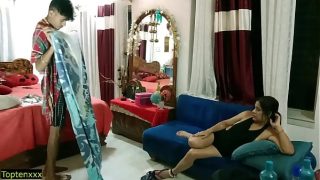 Cewek India Montok Lagi Ngewe Brutal Sama Bocah 18 Tahun, Bokep Hindi Panas