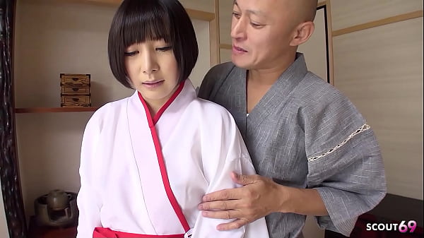 Guru Ngewe Pantat Cewek Jepang Tradisional Sampe Kena Creampie, Film Bokep Jepang Tanpa Sensor.