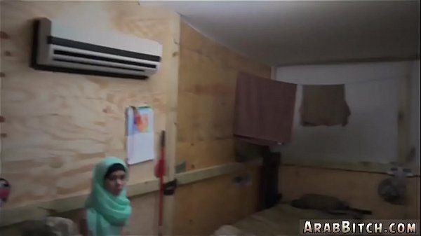 Operasi Pussy Run Pertama Kali! Ngewe Arab Sampai Tembus!