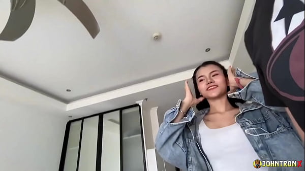 Johntronx – Ngentotin Janda Muda Thailand Yang Doyan Ngewe Sambil Ngegas
