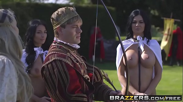 Brazzers – Banjir Kontol Raja, Anissa Kate, Jasmine Jae, Dan Ryan R Siap Ngewe Bareng