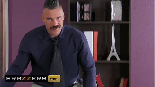 Tit-tit Montok Di Kantor – Monique Alexander & Charles Dera – Bos Dikendalikan Dari Jarak Jauh – Brazzers