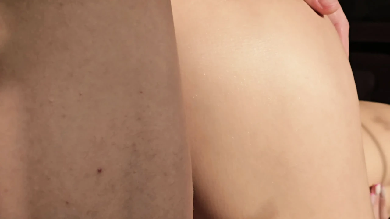 Cute Pussy Fuck, With Huge Cumshot.