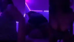 Herradure Lagi Sange Parah Di Kamar, Crot-crotan Sambil Main Tiktok.