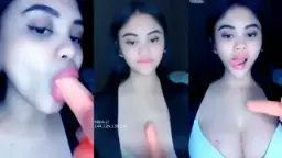 Kylie Bikin Otak Pascol Auto Traveling, Nggak Bisa Berenti Ngiler Liat Gerak-geriknya.