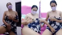 Mahmud Sange, Colmek Memek, Remas Toket Sampe Muncrat.
