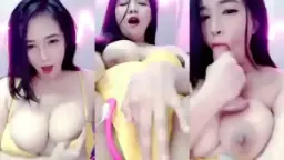 Ngentot Bareng Miss Kay Khalifa, Sampai Muncrat
