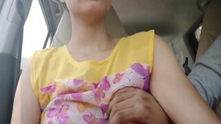 Ngentot Mobil Di Luar Ruangan, Video Lokal Bikin Makin Liar.