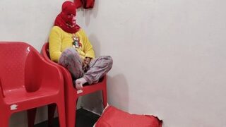 Seorang Cowok Ngebor Pantat Montok Ceweknya Di Film Biru Bangla