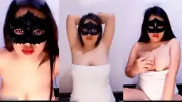 Veee Tobrut Host Baru Bling2, Sange Banget Manggil Kontol Masuk