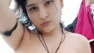 Video Panas Binal Pakistan Cantik Bugil Semua.