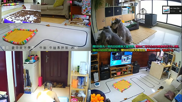 Cewek China Live Lagi, Goyang-goyang Bikin Makin Panas, Crot Terus Nontonnya
