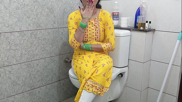 Ibu Tiri India Yang Panas Ngewe Anak Tiri Kotor Di Kamar Mandi Dengan Suara Hindi